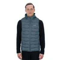 Cube Padded Weste Cube Padded Weste
