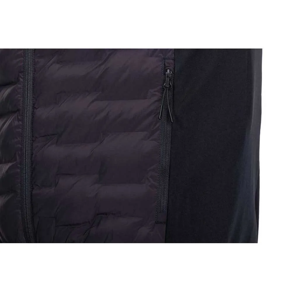 Cube Padded Weste Cube Padded Weste