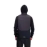 Cube Padded Weste
