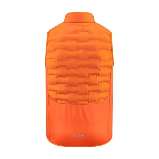 Cube Padded Weste Cube Padded Weste