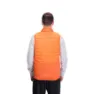 Cube Padded Weste