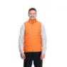 Cube Padded Weste