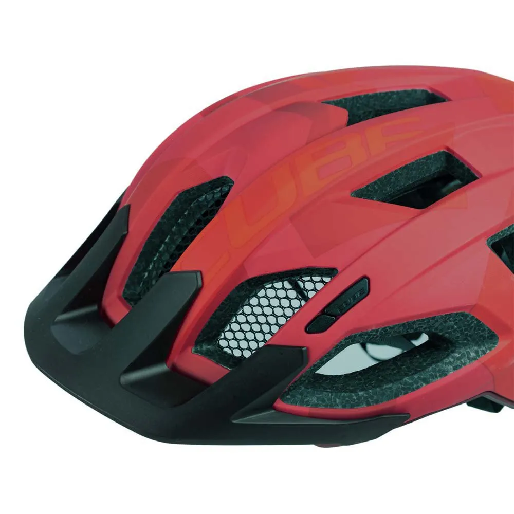 Cube Pathos Mtb-helm