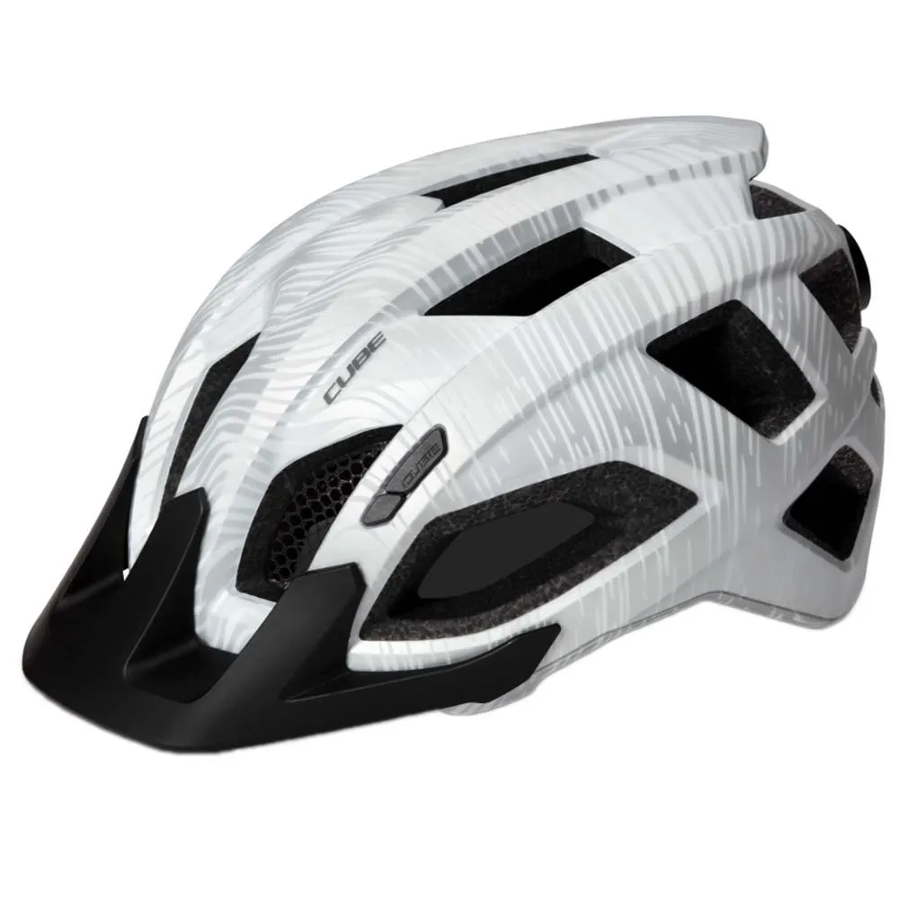 Cube Pathos Mtb-helm Cube Pathos Mtb-helm