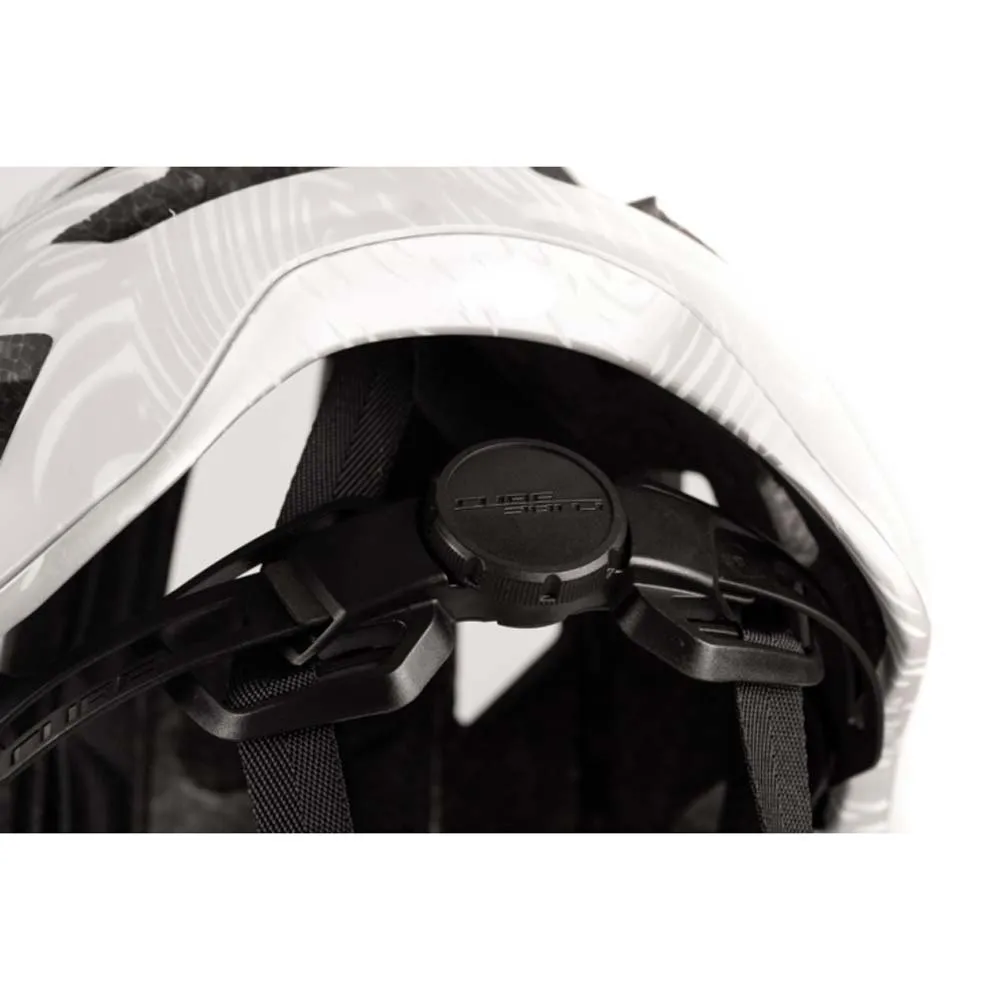 Cube Pathos Mtb-helm Cube Pathos Mtb-helm