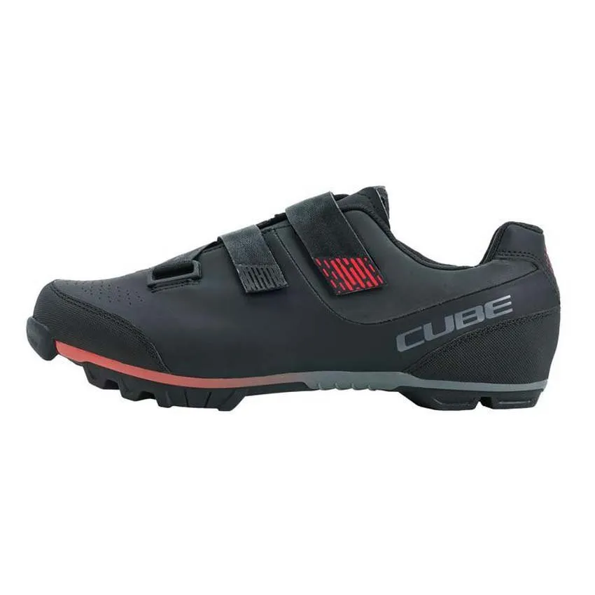 Cube Peak Mtb-schuhe Cube Peak Mtb-schuhe