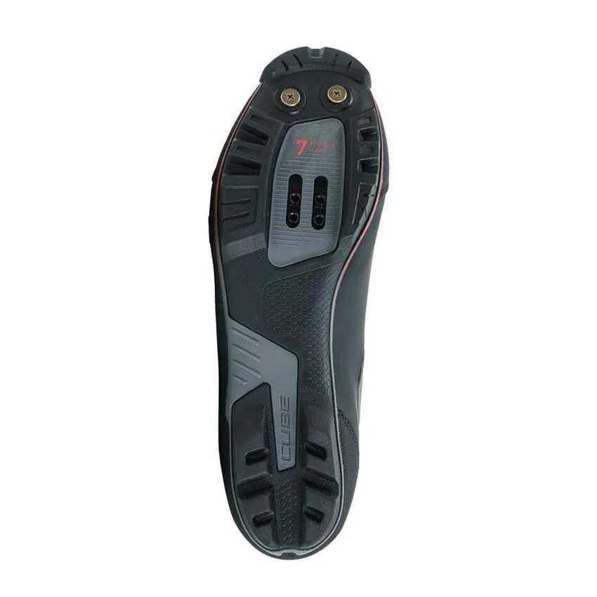 Cube Peak Mtb-schuhe Cube Peak Mtb-schuhe