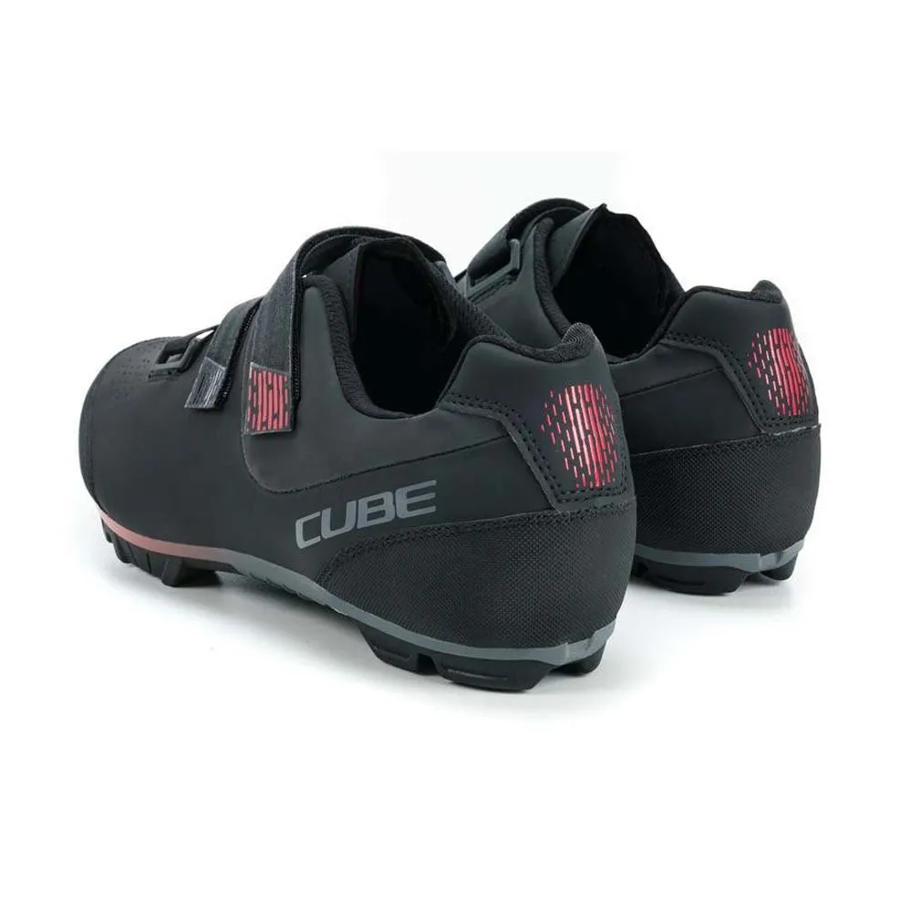 Cube Peak Mtb-schuhe Cube Peak Mtb-schuhe