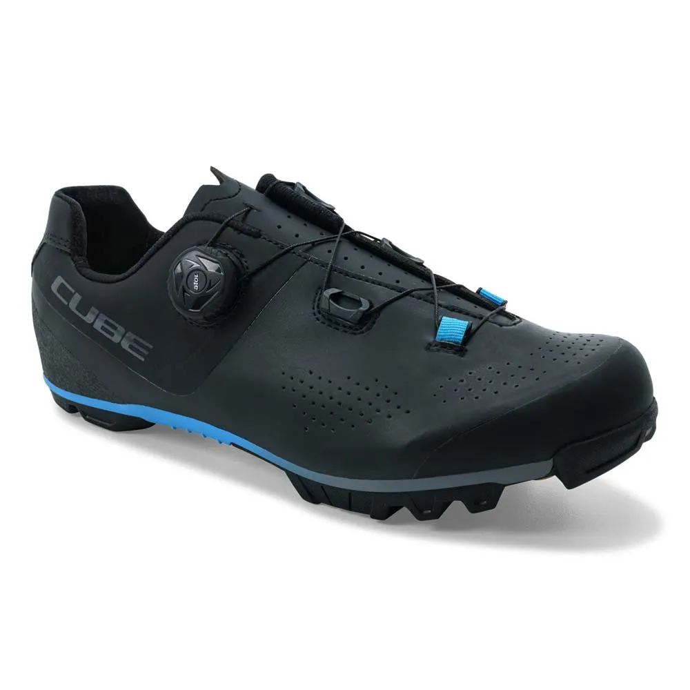 Cube Peak Pro Mtb-schuhe Cube Peak Pro Mtb-schuhe