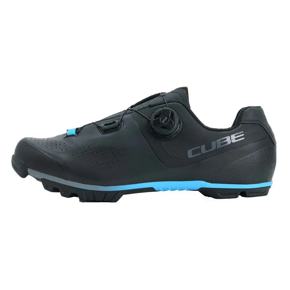 Cube Peak Pro Mtb-schuhe Cube Peak Pro Mtb-schuhe