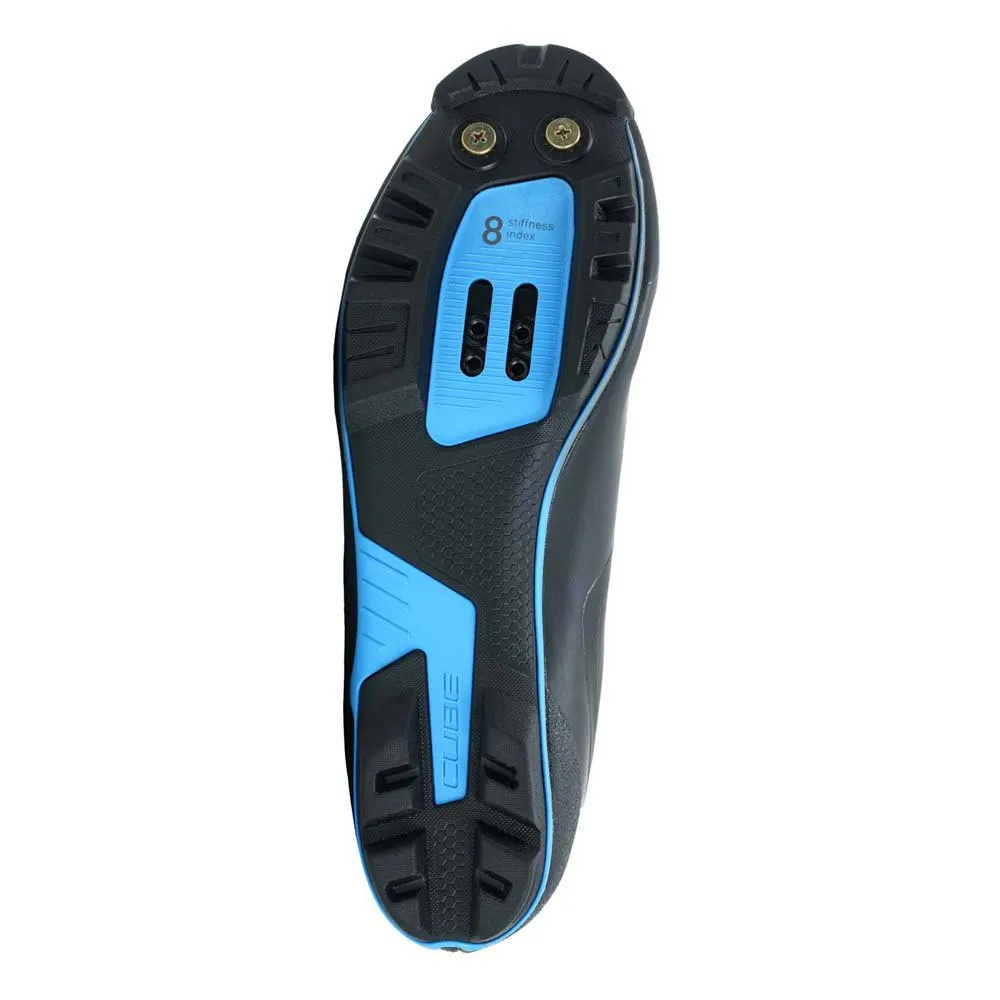 Cube Peak Pro Mtb-schuhe Cube Peak Pro Mtb-schuhe