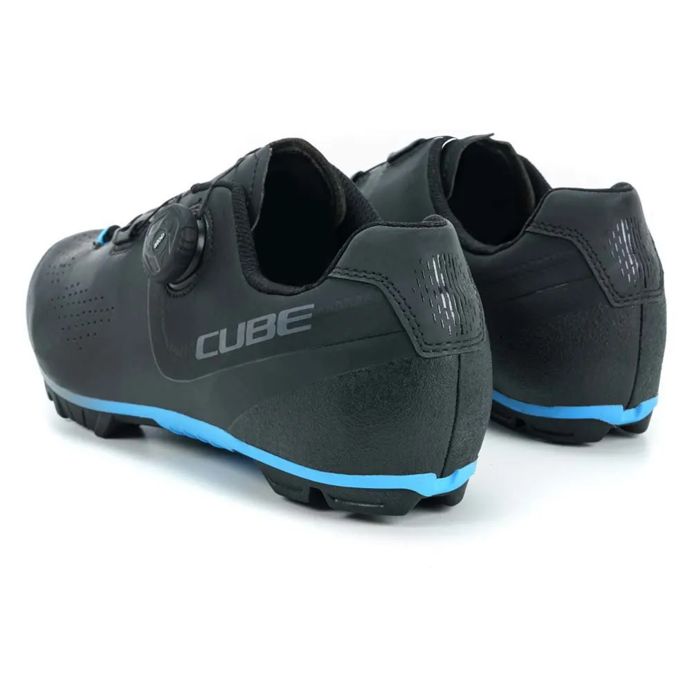Cube Peak Pro Mtb-schuhe Cube Peak Pro Mtb-schuhe