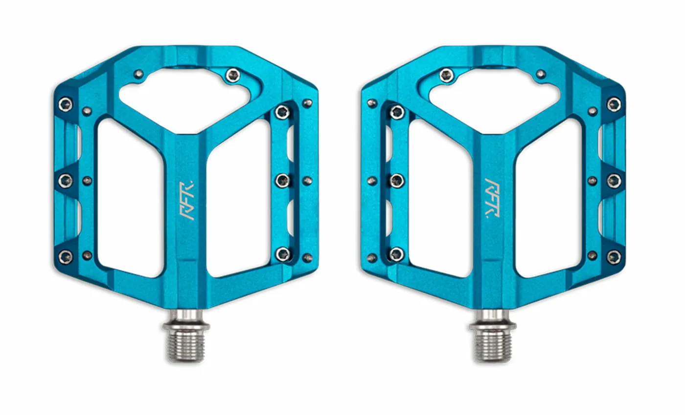 Cube Pedale Flat SL 2.0 Cube Pedale Flat SL 2.0