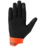 Cube Performance Actionteam Handschuhe, Black / orange