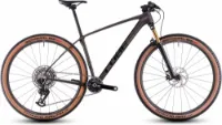 Cube Phenix C:68X SLT liquidlava´n´black 29" Diamant Cube Phenix C:68X SLT liquidlava´n´black 29" Diamant