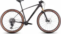 Cube Phenix C:68X SLT teamline 29" Diamant Cube Phenix C:68X SLT teamline 29" Diamant