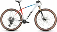 Cube Phenix C:68X SLT teamline 29" Diamant Cube Phenix C:68X SLT teamline 29" Diamant