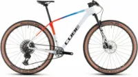 Cube Phenix C:68X SLX teamline 29" Diamant Cube Phenix C:68X SLX teamline 29" Diamant