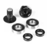 Cube Pivot Link Shock Lager, Multicolor, One Size
