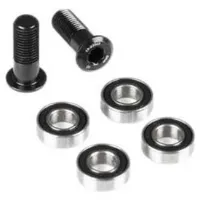 Cube Pivot Link Shock Ti Lager Cube Pivot Link Shock Ti Lager