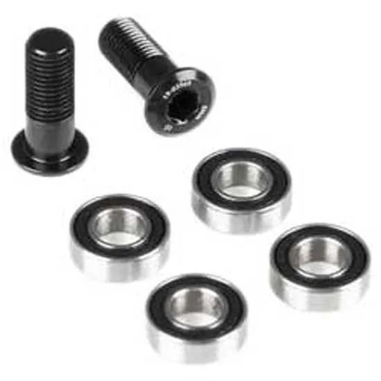 Cube Pivot Link Shock Ti Lager, Multicolor, One Size Cube Pivot Link Shock Ti Lager, Multicolor, One Size