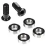 Cube Pivot Link Shock Ti Lager, Multicolor, One Size
