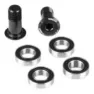 Cube Pivot Ss Link 21-10151 Lager, Multicolor, One Size