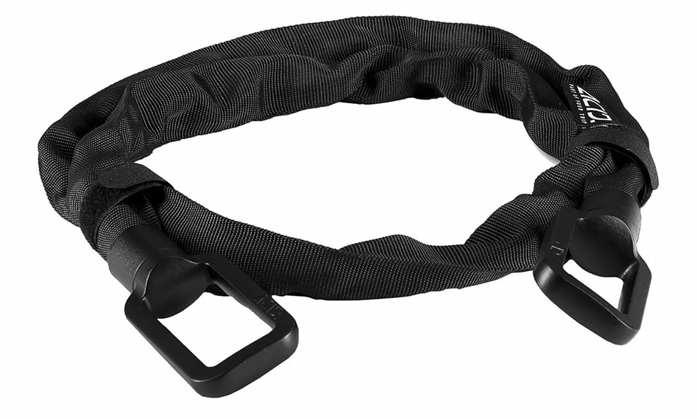 Cube PRO 150 Kettenverlängerung, Schwarz Cube PRO 150 Kettenverlängerung, Schwarz