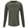 Cube Pro Tm Langarm Enduro Trikot