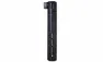 Cube Pumpe Mini HQP, Schwarz
