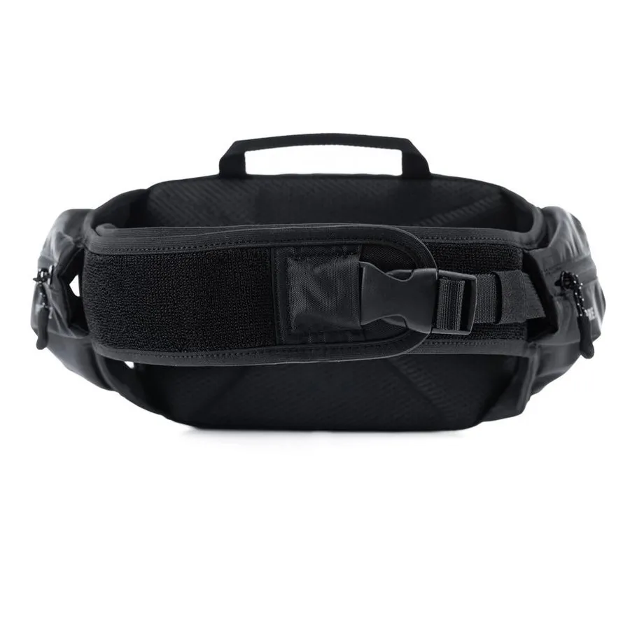 Cube Pure 2 Gürteltasche 2l, Black, One Size Cube Pure 2 Gürteltasche 2l, Black, One Size