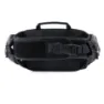 Cube Pure 2 Gürteltasche 2l, Black, One Size