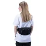 Cube Pure 2 Gürteltasche 2l, Black, One Size