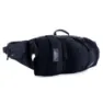 Cube Pure 2 Gürteltasche 2l, Black, One Size