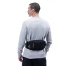 Cube Pure 2 Gürteltasche 2l, Black, One Size