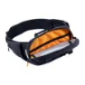 Cube Pure 2 Gürteltasche 2l, Black, One Size