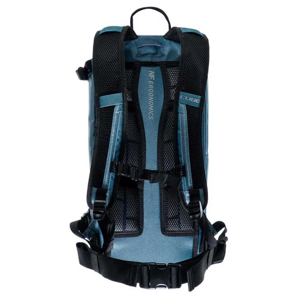 Cube Pure Cmpt 12l Rucksack Cube Pure Cmpt 12l Rucksack
