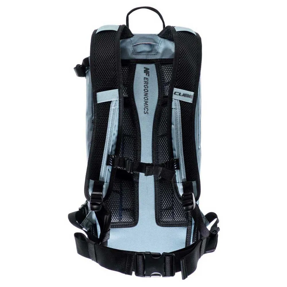 Cube Pure Cmpt 12l Rucksack