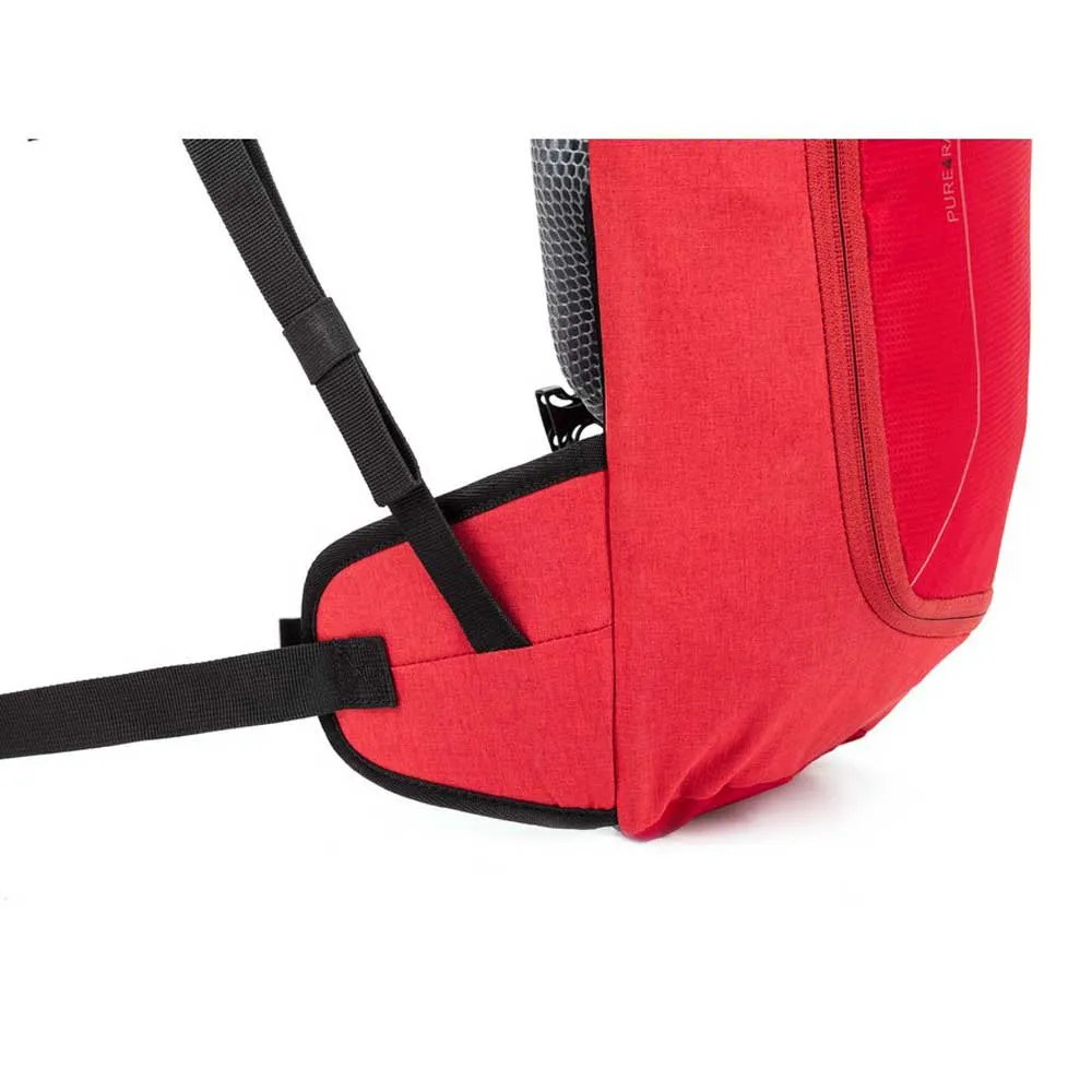 Cube Pure Race 4l Rucksack, Red, One Size Cube Pure Race 4l Rucksack, Red, One Size