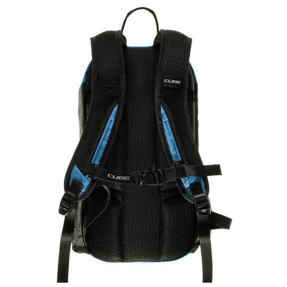 Cube Pure Rookie 6l Rucksack Cube Pure Rookie 6l Rucksack
