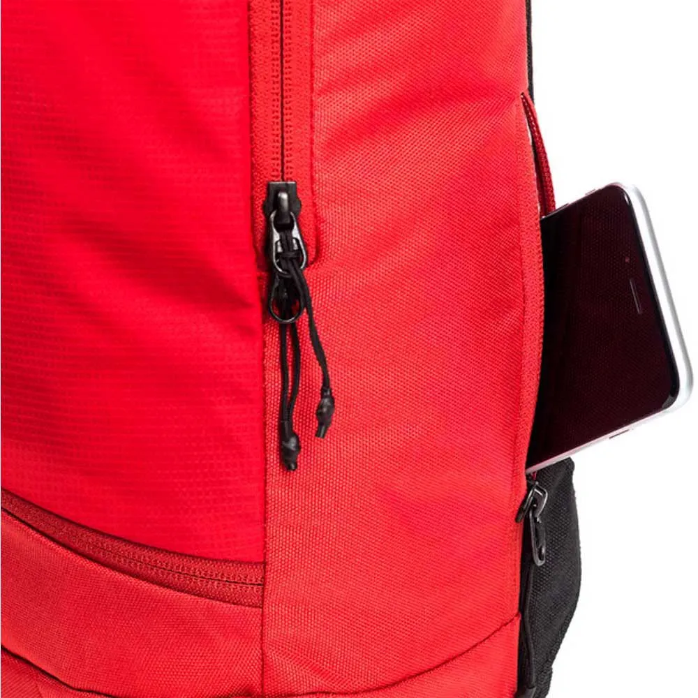 Cube Pure Ten 10l Rucksack, Red, One Size Cube Pure Ten 10l Rucksack, Red, One Size