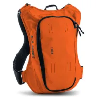 Cube Pure X Actionteam 4l Rucksack Cube Pure X Actionteam 4l Rucksack