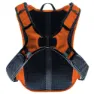 Cube Pure X Actionteam 4l Rucksack, Orange, One Size