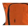 Cube Pure X Actionteam 4l Rucksack, Orange, One Size