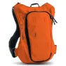 Cube Pure X Actionteam 4l Rucksack, Orange, One Size