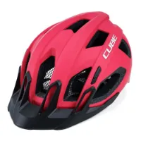 Cube Quest Mtb-helm Cube Quest Mtb-helm