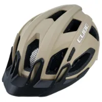 Cube Quest Mtb-helm Cube Quest Mtb-helm