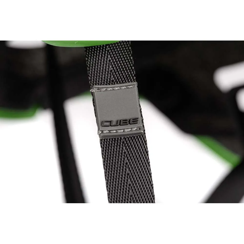 Cube Quest Mtb-helm Cube Quest Mtb-helm