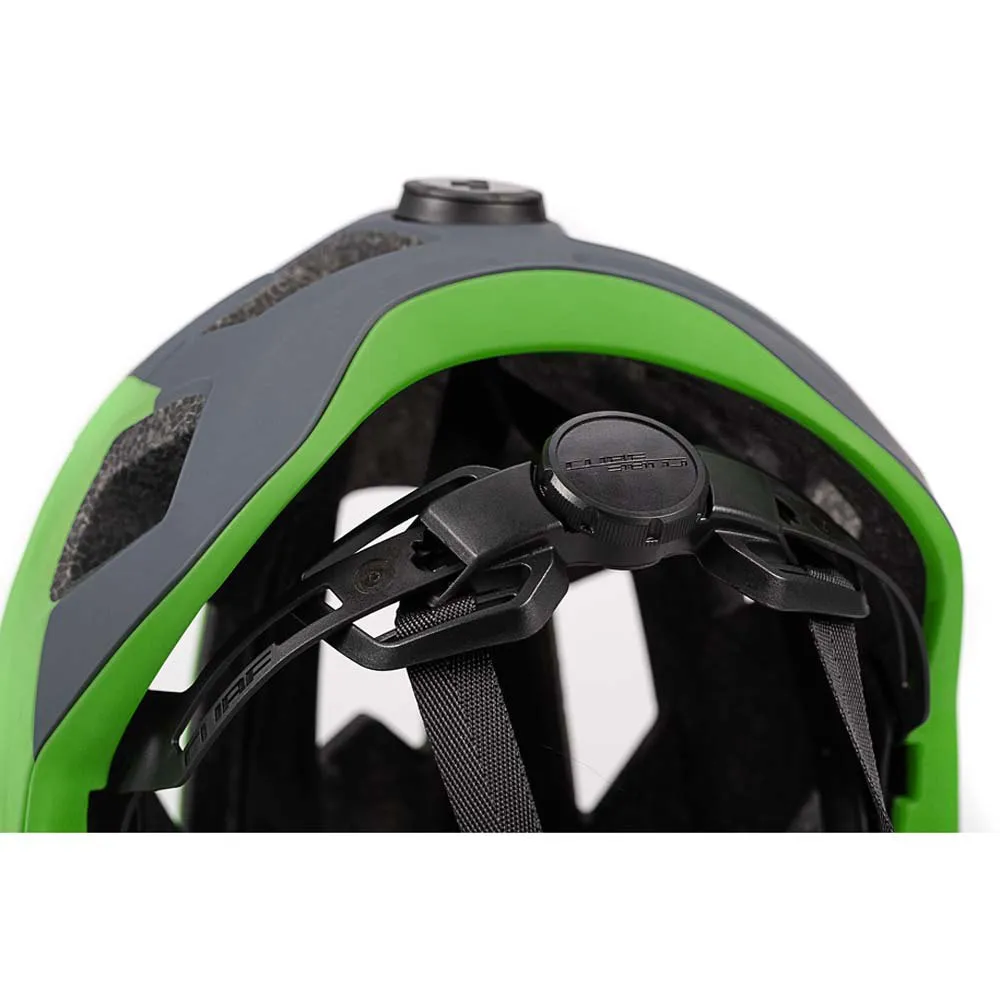 Cube Quest Mtb-helm Cube Quest Mtb-helm