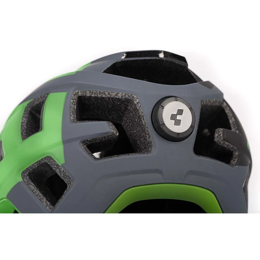 Cube Quest Mtb-helm Cube Quest Mtb-helm